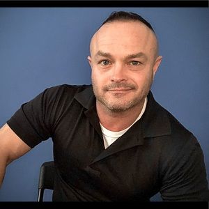 Meet your Posher, Richard